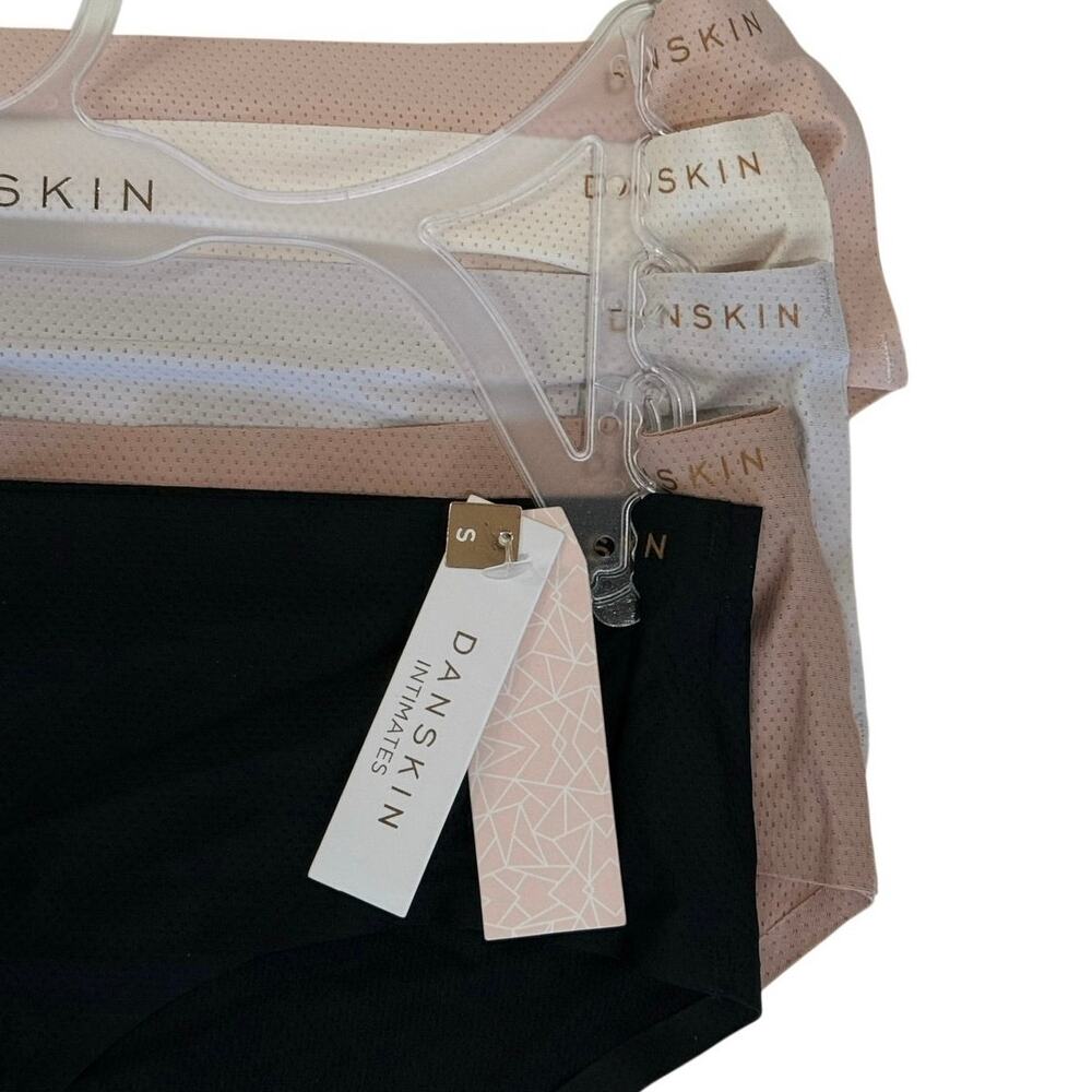 Danskin intimates multipack new underwear for women in size S - Picture 3 of 4